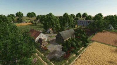 Mała Polska v1.1.0.0