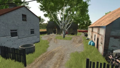 Mała Polska v1.0.0.0