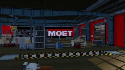 MAMMOET GARAGE D-DECK 09 09 2025 1.50 1.56