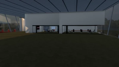 MAMMOET GARAGE D-DECK 09 09 2025 1.50 1.56