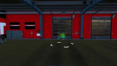 MAMMOET GARAGE D-DECK 09 09 2025 1.50 1.56