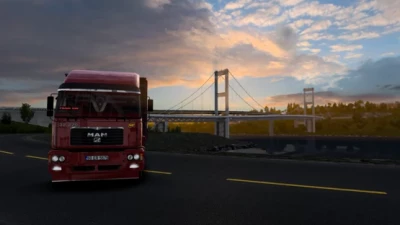 Man 32,270 Kırkayak 1.55x