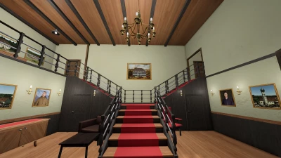 Manor Farm Schoeffelding v1.0.0.1