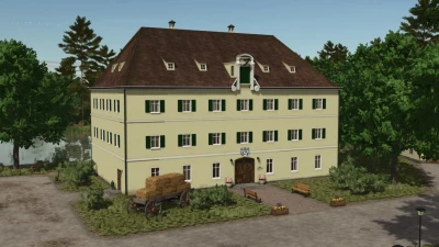 Manor Farm Schoeffelding v1.0.0.1