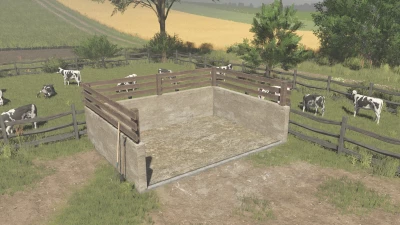 Manure Pit v1.0.0.4