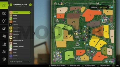 Map "Zhuravlevo" v1.0.0.0