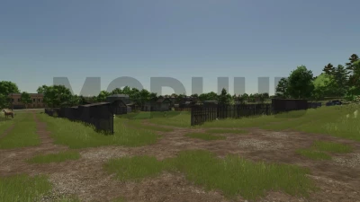 Map "Zhuravlevo" v1.0.0.0