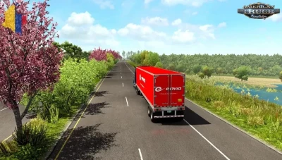 Mapa kOLOMBIA ATS 1.56