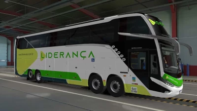 Marcopolo G8 1600 LD v1.5 1.56