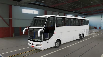 MARCOPOLO PARADISO G6 1550 LD 1.55