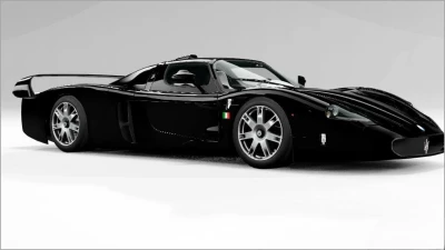 Maserati MC12 0.32