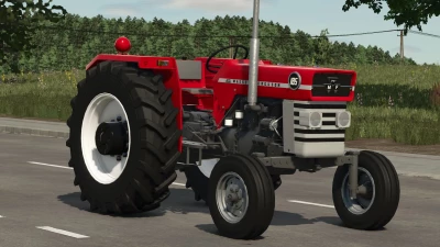 Massey Ferguson 100 v1.2.0.0