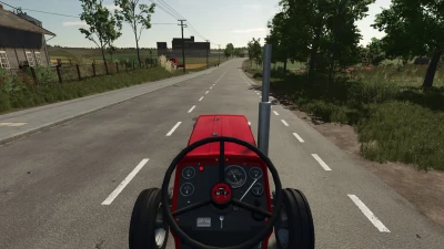 Massey Ferguson 100 v1.2.0.0
