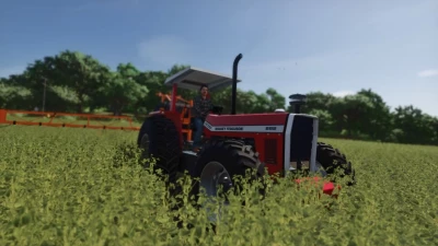 Massey Ferguson 292 1986-1996 v1.0.0.0