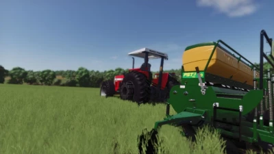 Massey Ferguson 292 (1986-1996) v1.1.0.0