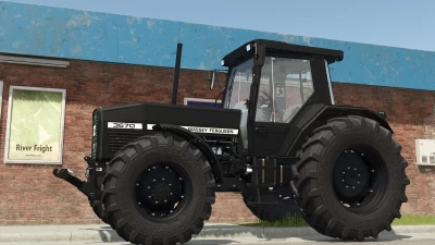 Massey Ferguson 3670 v1.0.0.0