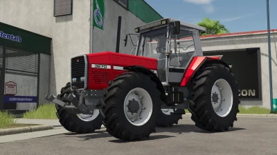 Massey Ferguson 3670 v1.0.0.0