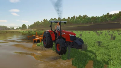 Massey Ferguson 4300 v1.0.0.0