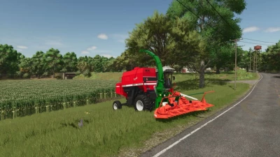 Massey Ferguson 5650 v1.1.0.0