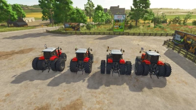 Massey Ferguson 7370 v2.2.2.2