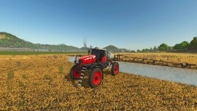 Massey Ferguson 9030 v1.0.0.0