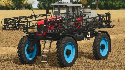 Massey Ferguson 9030 v1.0.0.0