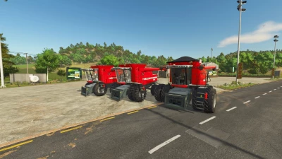 Massey Ferguson ATR Series v2.2.1.1