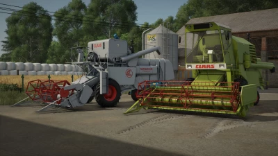 Matador And Mercator Pack v1.0.0.0