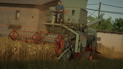 Matador And Mercator Pack v1.0.0.0