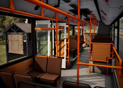 MAZ 103 dorest/rest v1.0