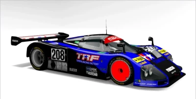 Mazda 787B GLS Rework 0.36