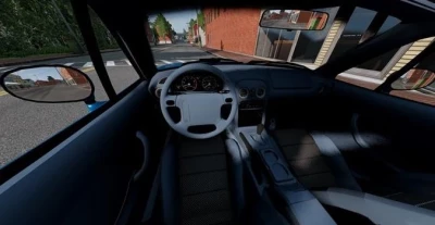 Mazda MX-5 Miata v1.0