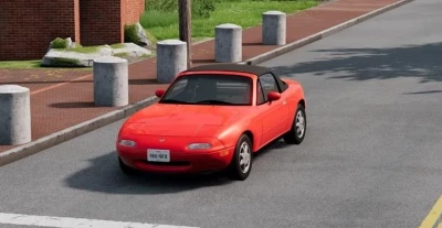 Mazda MX-5 Miata v1.0