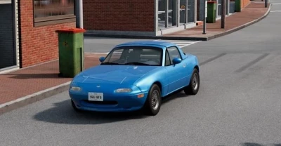 Mazda MX-5 Miata v1.0