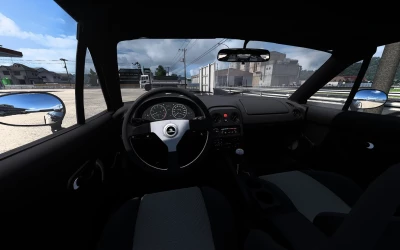 Mazda MX-5 Miata NA v2.1