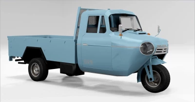 Mazda T-2000 v3.6 0.36