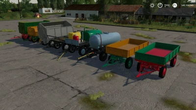 MBP 6.5 Official Pack v1.0.0.0