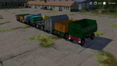 MBP 6.5 Official Pack v1.0.0.0