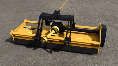 McConnell Magnum Comet v1.0.0.0