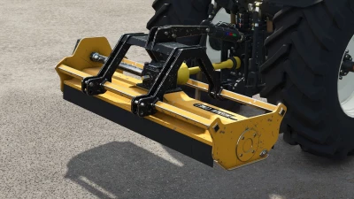 McConnell Magnum Comet v1.0.0.0