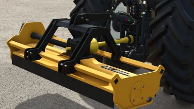 McConnell Magnum Comet v1.0.0.0