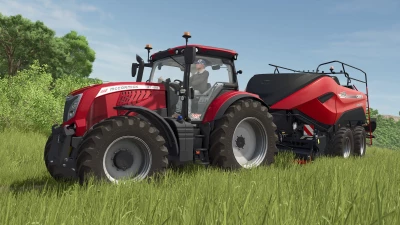 McCormick X7 VT-Drive v1.0.0.1
