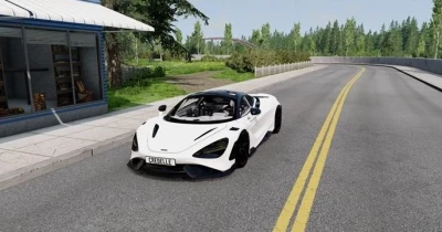 McLaren 765LT v0.36