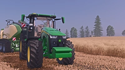 Mecklenburg Vorpommern v1.0.0.6