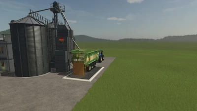 Mega Hub Production v1.0.0.0