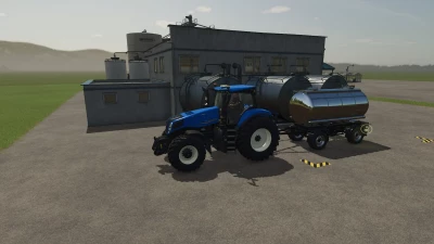 Mega Hub Production v1.0.0.0