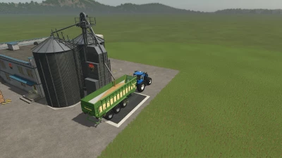 Mega Hub Production v1.0.0.0