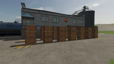 Mega Hub Production v1.0.0.0