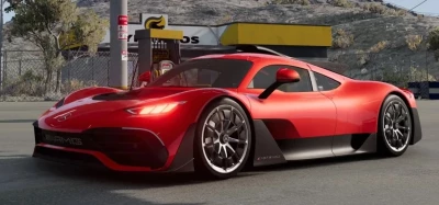 Mercedes AMG v3.17 0.36