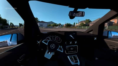 Mercedes-Benz W447 V-Class V4.6 1.56